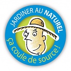 logo jardiner au naturel 